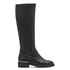 Kép 1/4 - Tamaris csizma/black matt 020  fekete 36.0 208532_A