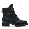 Kép 1/4 - Tamaris bakancs/black matt 020   fekete 36.0 208534_A