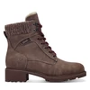 Kép 1/4 - Tamaris bakancs/cigar 315   barna 36.0 208535_A