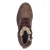Kép 4/4 - Tamaris bakancs/cigar 315  208535_D.jpg