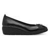 Kép 1/4 - Jana félcipő/black 001 fekete 39.0 208574_A
