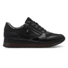 Kép 1/4 - Jana félcipő/blk-bronze095  fekete 37.0 208578_A