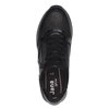 Kép 4/4 - Jana félcipő/blk-bronze095 208578_D.jpg
