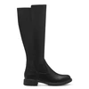 Kép 1/4 - Jana csizma/black 001  fekete 36.0 208589_A
