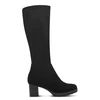 Kép 1/4 - Jana csizma/black 001  fekete 36.0 208590_A