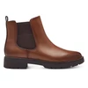 Kép 1/4 - Jana bokacsizma/cognac 305  barna 36.0 208615_A