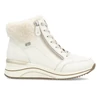 Kép 1/4 - Remonte bokacipő/dirty white fehér 36.0 208824_A