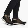 Kép 4/4 - Rieker sportos félcipő/schwarz-noce  40-44208839_D.jpg