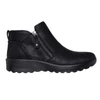Kép 1/4 - Skechers bokacsizma/BBK     fekete 37.0 208889_A