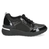 Kép 1/4 - Caprice sportcipő/black comb019   fekete 39.0 208938_A