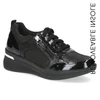 Kép 2/4 - Caprice sportcipő/black comb019   208938_B.jpg