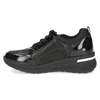 Kép 3/4 - Caprice sportcipő/black comb019   208938_C.jpg
