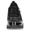 Kép 4/4 - Caprice sportcipő/black comb019  208938_D.jpg