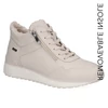 Kép 2/4 - Caprice bokacipő/cream nappa 404  208943_B.jpg