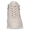 Kép 4/4 - Caprice bokacipő/cream nappa 404 208943_D.jpg
