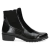Kép 1/4 - Caprice bokacsizma/black nlak 017  fekete 37.5 208945_A
