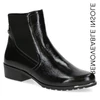Kép 2/4 - Caprice bokacsizma/black nlak 017  208945_B.jpg