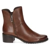 Kép 1/4 - Caprice bokacsizma/cognac n 303 barna 36.0 208946_A