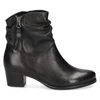 Kép 1/4 - Caprice bokacsizma/black softn 040  fekete 36.0 208948_A