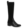 Kép 2/4 - Caprice csizma/black comb019  208955_B.jpg
