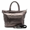 Kép 1/4 - David Jones női táska/ dark silver ezüst 1.0 209054_A