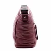 Kép 3/4 - David Jones női táska/ dark bordeaux 209058_C.jpg