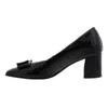 Kép 3/4 - DFC Relax pumps/ black bamba vernice 209152_C.jpg