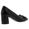 Kép 4/4 - DFC Relax pumps/ black bamba vernice209152_D.jpg