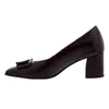 Kép 3/4 - DFC Relax pumps/ bordo bamba vernice 209153_C.jpg