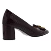 Kép 4/4 - DFC Relax pumps/ bordo bamba vernice209153_D.jpg