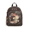 Kép 1/4 - Anekke hátizsák/ backpack barna 1.0 209180_A