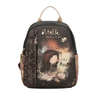 Kép 1/4 - Anekke hátizsák/ backpack barna 1.0 209181_A