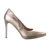 Kép 1/4 - Claudio Dessi pumps/ gold arany 38.0 209247_A