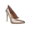 Kép 2/4 - Claudio Dessi pumps/ gold 209247_B.jpg