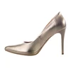 Kép 3/4 - Claudio Dessi pumps/ gold 209247_C.jpg