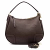 Kép 1/4 - Diana női táska/ chocholate barna 1.0 209252_A