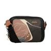 Kép 1/4 - Anekke táska/ cross body bag fekete 1.0 209504_A