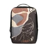 Kép 1/4 - Anekke hátizsák/ travel backpack barna 1.0 209508_A