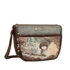 Kép 2/4 - Anekke táska/ cross body bag 209516_B.jpg