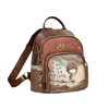 Kép 2/4 - Anekke táska/ backpack 209522_B.jpg