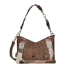 Kép 1/4 - Anekke táska/ shoulder bag barna 1.0 209537_A