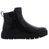 Kép 1/4 - Mago bokacsizma/ black fekete 36.0 209595_A
