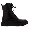 Kép 1/4 - Mago bakancs/ black fekete 36.0 209596_A