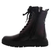 Kép 3/4 - Mago bakancs/ black 209596_C.jpg
