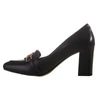 Kép 3/4 - Claudio Dessi női pumps/black 209695_C.jpg