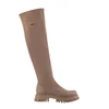 Kép 1/4 - Claudio Dessi combcsizma/beige beige 36.0 209696_A
