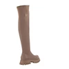 Kép 4/4 - Claudio Dessi combcsizma/beige209696_D.jpg
