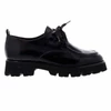 Kép 1/4 - Sebastiano félcipő/ black patent fekete 39.0 209753_A