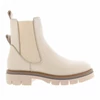 Kép 1/4 - Sebastiano bokacsizma/ offwhite floter jég 36.0 209755_A