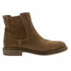 Kép 1/4 - Sebastiano bokacsizma/ sand suede szürke 40.0 209763_A